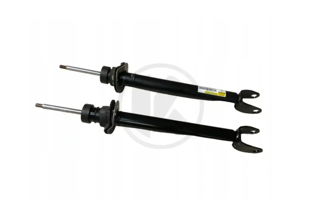 SHOCKABSORBER NEW AND COMPLETE